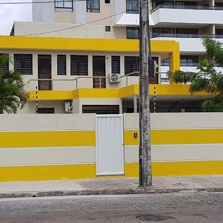Apartamento Casa Aeroclube João Pessoa Exterior foto