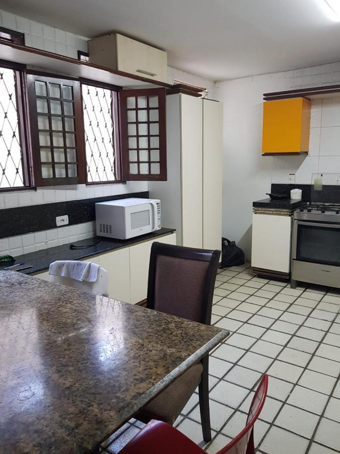 Apartamento Casa Aeroclube João Pessoa Exterior foto