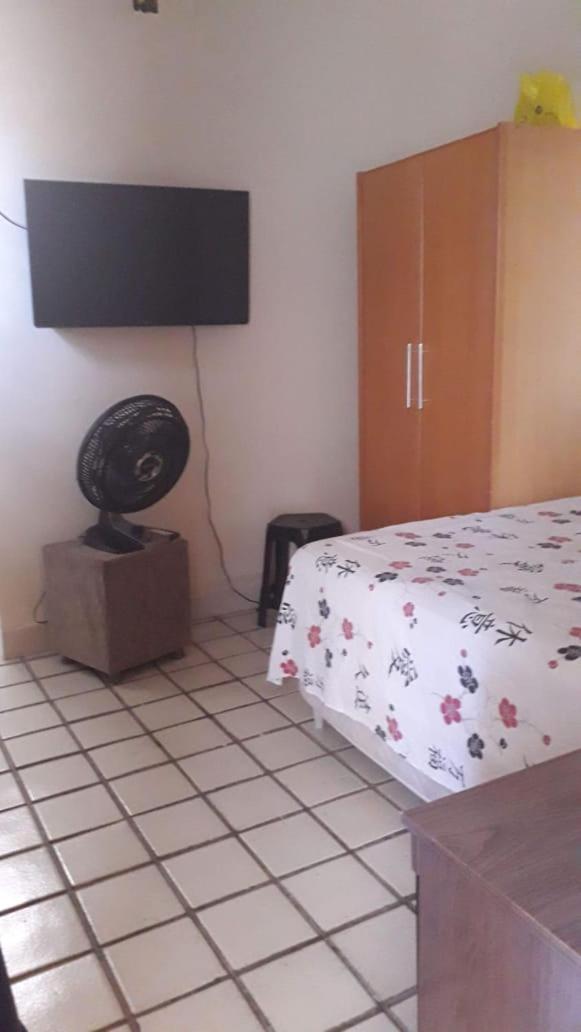 Apartamento Casa Aeroclube João Pessoa Exterior foto